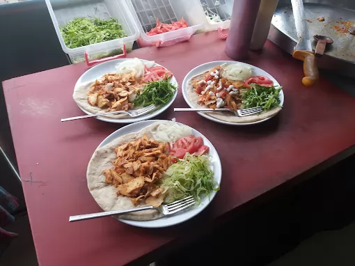 MİYA Kebap ve Döner Bingöl Merkez