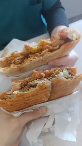 EFSANE DÖNER BİNGÖL 12 Bingöl Merkez