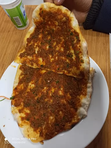 SEDAT PİDE LAHMACUN DÖNER Bingöl Merkez