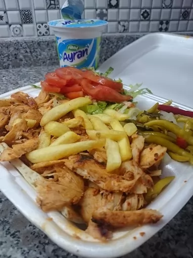 Hobim Döner Bingöl Merkez