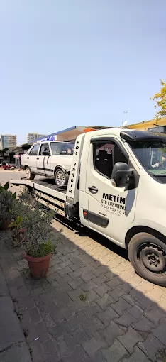 METİN OTO KURTARMA Aydın İncirliova