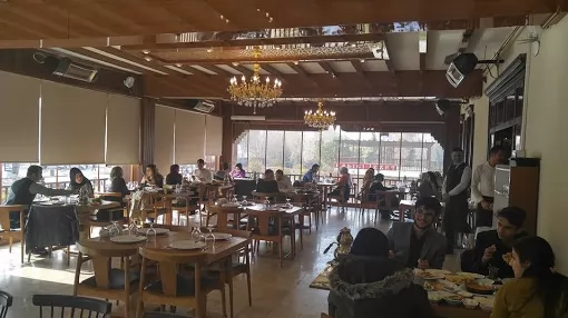 Çamlıca Restaurant - Malatya Mutfağı Malatya Yeşilyurt