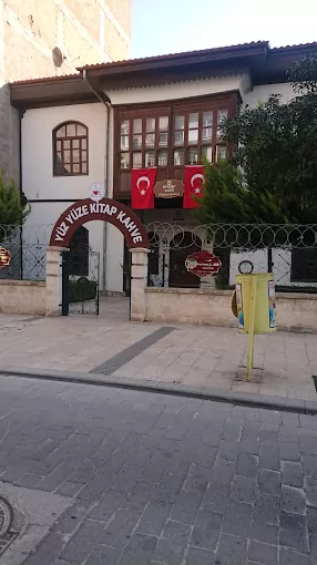 Malatya Hanzade Konağı Malatya Battalgazi