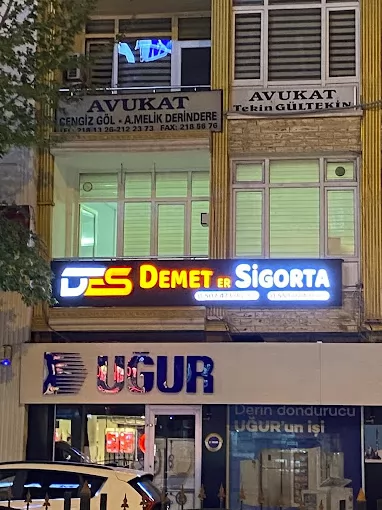 Demet Er Sigorta Amasya Merkez