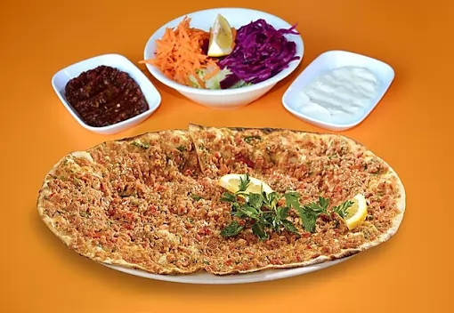 Karataş Döner alsancak İzmir Konak