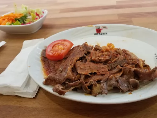 Mis Döner Salonu İzmir Karşıyaka