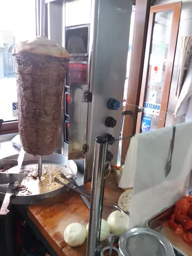 Kadıoğlu Döner - Pide İzmir Buca