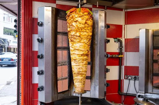 MEGA DÖNER - BOZYAKA İZMİR İzmir Karabağlar