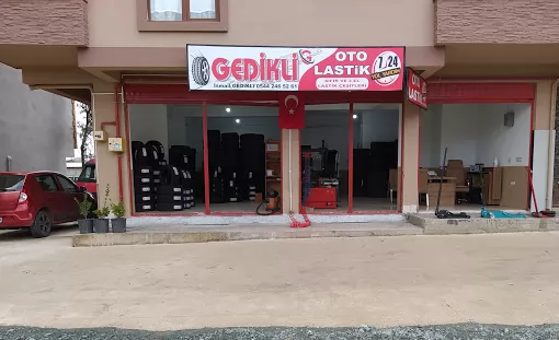 GEDİKLİ OTO LASTİK Ordu Altınordu