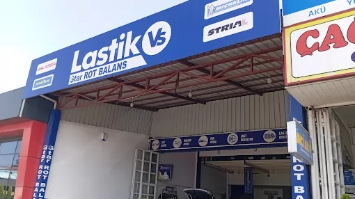 Oto Lastik ve Rot Balans Ordu Altınordu