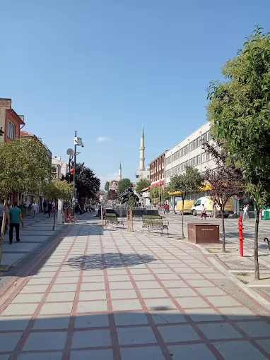 Yapı Kredi - Edirne Şubesi Edirne Merkez