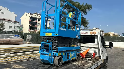 Truva Oto Yol Yardım Çanakkale Merkez