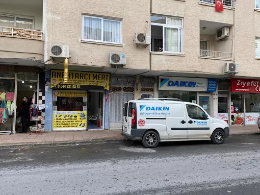 Mersin Çilingir Hizmeti Anahtarcı Mert Mersin Yenişehir