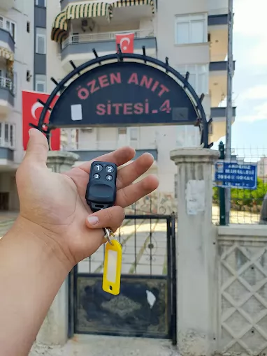 Anahtarcı Cavit Mersin Mezitli