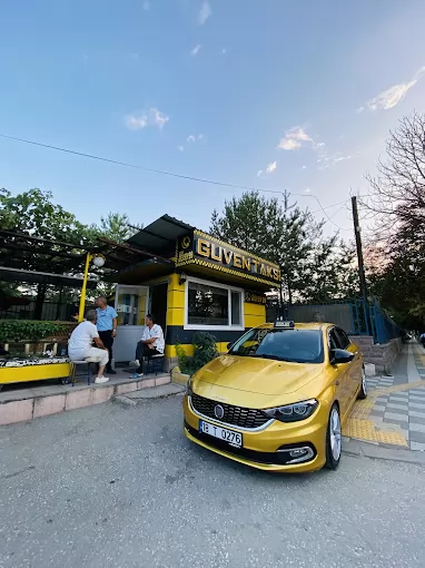 Güven Taksi Çankırı Merkez