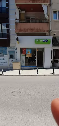 İklimsa Yetkili Satıcı Yalova Merkez