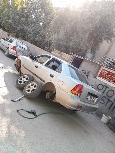 Filo Oto Lastik, Çıkma Lastik ve Yol Yardımı Adıyaman Merkez