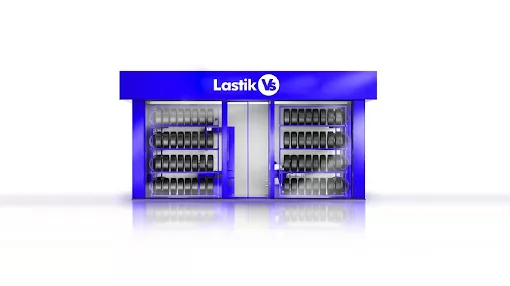 LastikVs - Çapuk Oto Lastik Adıyaman Merkez