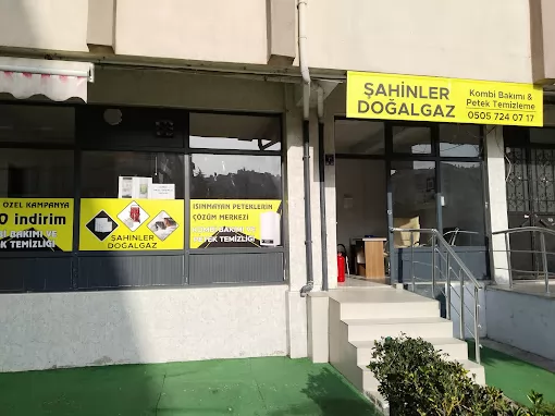 Şahinler Kombi Arıza ve Bakım Servisi Çanakkale Merkez