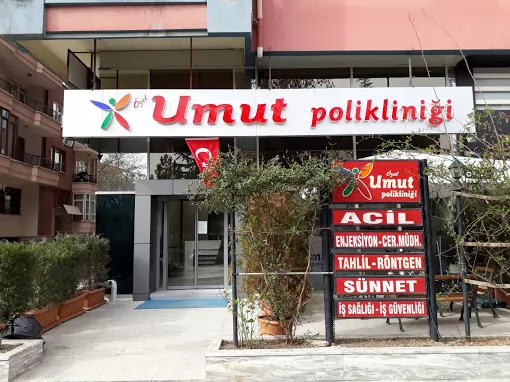 Özel Umut Polikliniği Afyonkarahisar Merkez