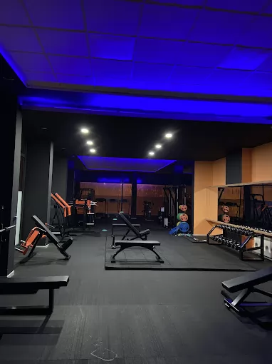 Imperium Gym Center - Uşak Spor Salonu Uşak Merkez