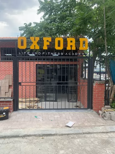 OXFORD ACADEMY Uşak Merkez