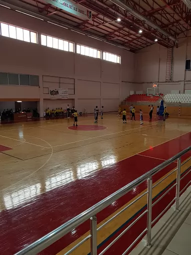 Kalfa Spor Salonu Uşak Merkez