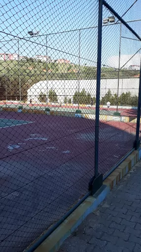 Spor Salonu Uşak Merkez