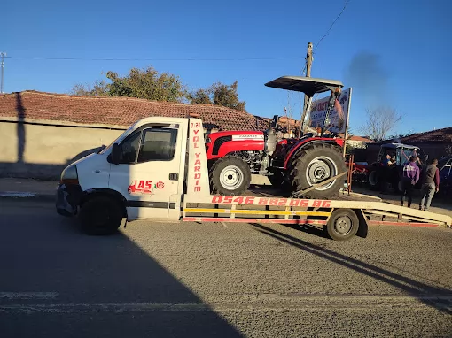 ASGÜL YOL YARDIM VE OTO KURTARMA Kırıkkale Merkez