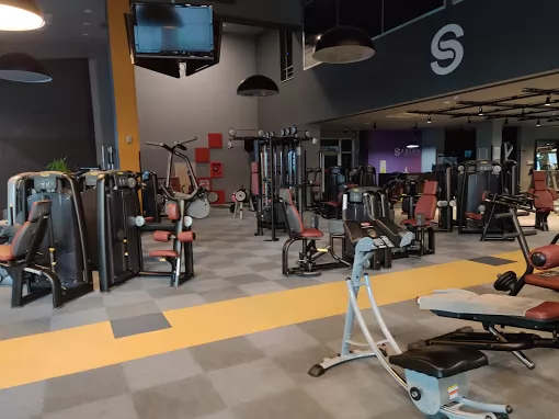 Sablon Wellness Club Eskişehir Odunpazarı