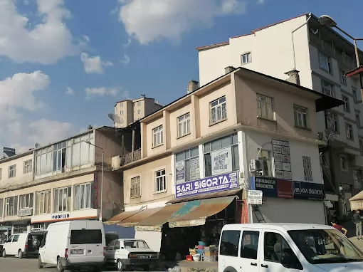 Sarı Sigorta Bitlis Merkez