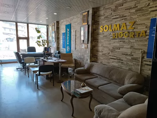 Solmaz Sigorta (Allianz Sigorta) Bitlis Merkez