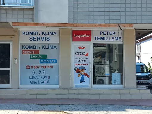 KÖRFEZ KOMBİ KLİMA SERVİS Kocaeli Körfez