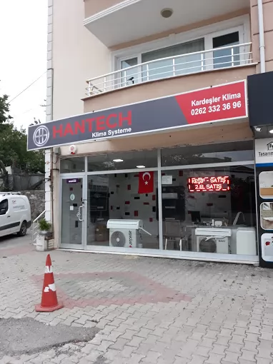 Kardeşler Klima Kocaeli İzmit