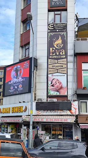 Eva Vip Güzellik Salonu Zonguldak Merkez