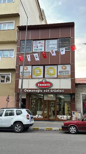 Çınar Sigorta Aracılık Hizmetleri Ardahan Merkez