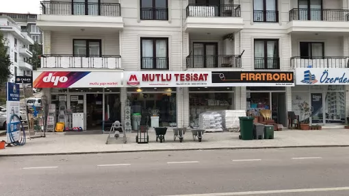 Mutlu Tesisat Kocaeli Başiskele