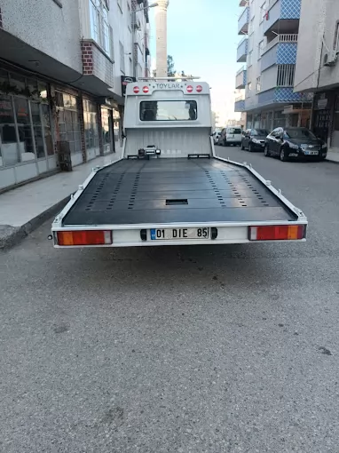 Siirt iklim oto kurtarma acil yol yardım çekici Siirt Merkez