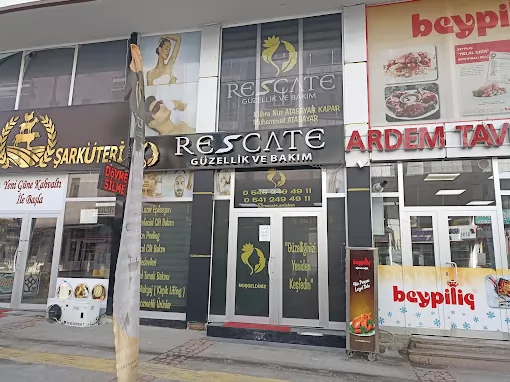 RESCATE GÜZELLİK VE BAKIM Ardahan Merkez