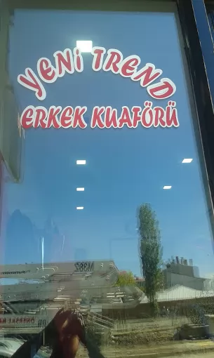 Yeni Trend Erkek Kuaförü Ümit Şahmar Ardahan Merkez