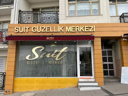 Suit Güzellik Merkezi Sivas Merkez