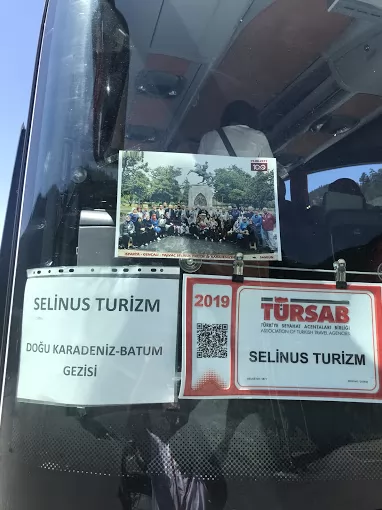 Selinus Turizm Isparta Merkez