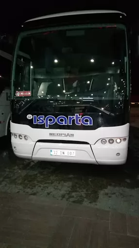 Öz Isparta Tur Isparta Merkez