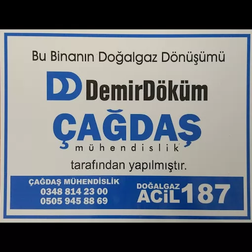 Çağdaş Mühendislik Kilis Merkez