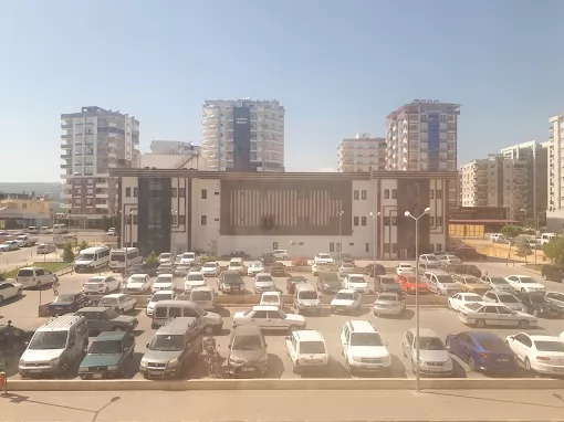 Erdemli Devlet Hastanesi Mersin Erdemli