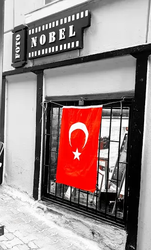 Foto Nobel İstanbul Beyoğlu