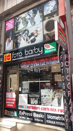 Foto Barby İstanbul Şişli