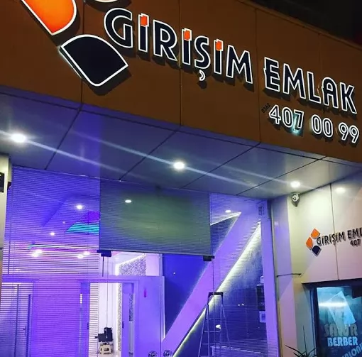 Girişim Emlak Samsun Atakum