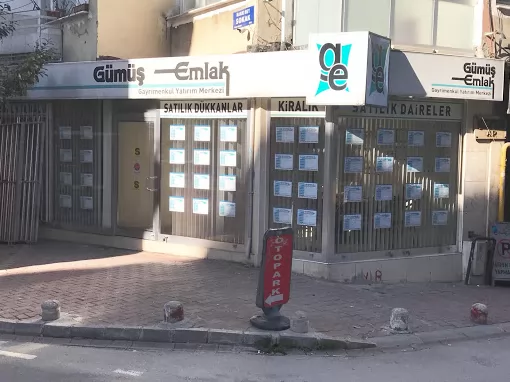 GÜMÜŞ EMLAK SAMSUN Samsun İlkadım