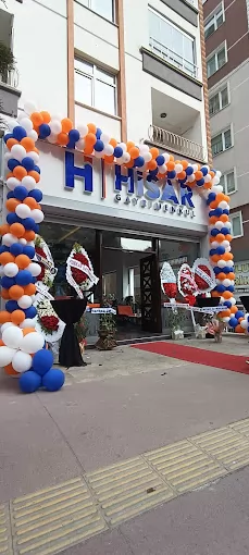 Hisar Gayrimenkul Samsun İlkadım